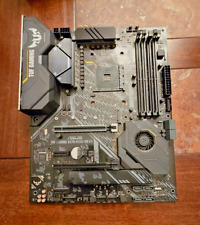 Usado, ASUS ‎TUF GAMING X570-PLUS (WI-FI) zócalo AM4, placa base AMD segunda mano  Embacar hacia Argentina