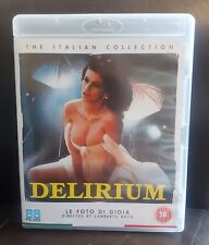 Delirium italian collection for sale  Ireland
