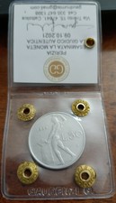 50 lire 1954 usato 50 lire 1954 usato Manfredonia