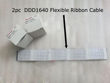 Usado, 2 Stück DDD1640 flexibles Flachbandkabel für Pioneer CDJ-2000 CDJ-2000nexus comprar usado  Enviando para Brazil