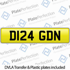 D124 gdn dragon for sale  UK