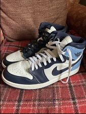 Jordan retro obsidian for sale  DENNY