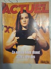 Magazine homme 1992 d'occasion  La Rochette