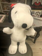 Peanuts snoopy huge for sale  Marion
