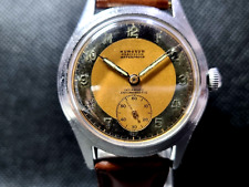 Vintage wacth kingsur usato  Venegono Superiore