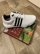 NEW Mens Adidas Tour360 Golf Shoes -  Size 8 for sale  Shipping to South Africa