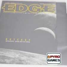 Edge magazine issue for sale  Shipping to Ireland