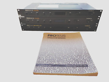 proteus 2000 for sale  Upper Lake
