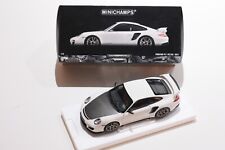 Minichamps 2011 porsche for sale  Chicago