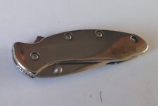 Kershaw knife 1600 usato  Recanati