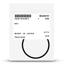 Sony belt 927 for sale  FARINGDON