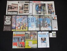 Manchester city bundle for sale  TEWKESBURY