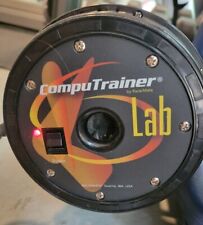 Used, Racermate Computrainer Lab load generator for sale  Newark