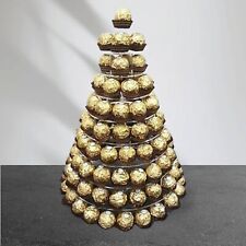 Rond rocher chocolats d'occasion  Expédié en France