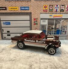 Hotwheels chevy gasser for sale  Rosiclare