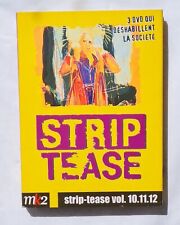 Strip tease vol d'occasion  Oucques