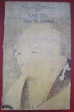 Tao ching lao for sale  STAFFORD