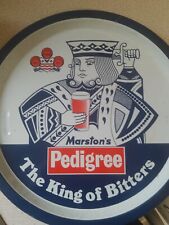 Marston pedigree king for sale  HELSTON