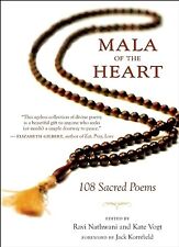 Mala do Coração: 108 Poemas Sagrados de Nathwani, Ravi comprar usado  Enviando para Brazil