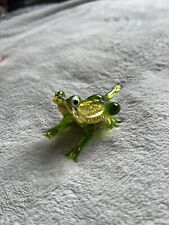 Mini handmade green for sale  TREDEGAR