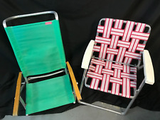 Vintage lawn chair for sale  Laguna Niguel