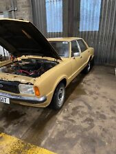 Ford cortina classic for sale  TAIN