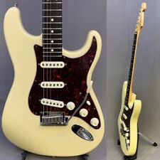 Guitarra Fender Custom Shop American Classic Stratocaster Olympic White EUA 1997 comprar usado  Enviando para Brazil