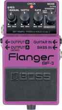 Flanger pedal for sale  USA