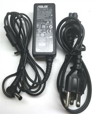 Used, Genuine Asus Monitor Charger AC Adapter Power Supply ADP-40KD BB CC BD 5.5mm Tip for sale  Shipping to South Africa