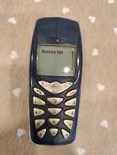 Nokia 3510 cellulare usato  Arzano
