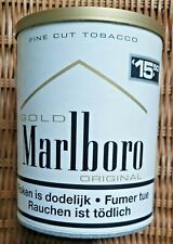 Marlboro gold tobacco for sale  ENFIELD