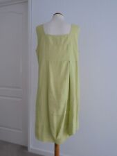 Magg linen dress for sale  FERNDOWN