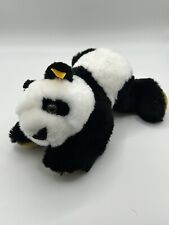 Steiff pandabär liegend gebraucht kaufen  Illingen