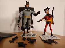 Collectibles batman animated for sale  NOTTINGHAM