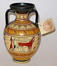 reproduction greek amphora for sale  Fall River