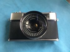 Yashica minister lll for sale  STOKE-ON-TRENT