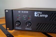 The amp e400 gebraucht kaufen  Weinheim