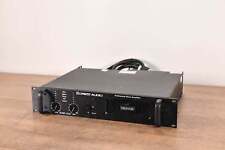 Amplificador de potencia de dos canales Crest Audio Pro 5200 CG00XV3 segunda mano  Embacar hacia Argentina