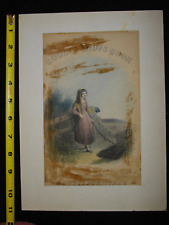 Godey lady book for sale  New York