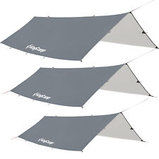 Kingcamp camping tarp for sale  Shipping to Ireland