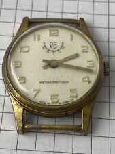 Vintage watch antimagnetische gebraucht kaufen  Brüggen
