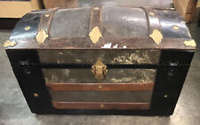 Chest trunk 31x16x19h for sale  Pocahontas
