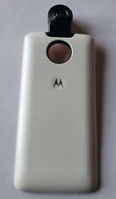 Câmera Motorola Moto 89596N 360 para telefones Moto Z com DESFOQUE PARCIAL NA LENTE -Leia comprar usado  Enviando para Brazil