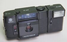 Minolta 35mm compact for sale  LONDON