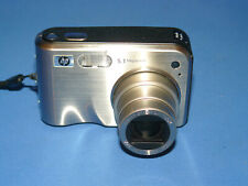Digitalkamera photosmart r817 gebraucht kaufen  Boele