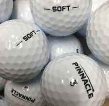 Pinnacle soft golfbälle gebraucht kaufen  Ebersbach