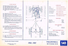 Vauxhall velox eip for sale  WORKSOP