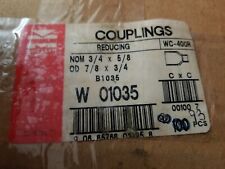 01035 reducer coupling for sale  Brooklyn