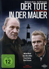 Tote mauer dvd gebraucht kaufen  Großpostwitz/O.L.