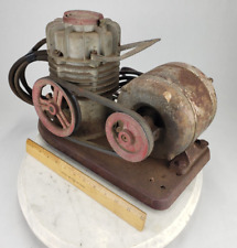 Vintage speedy compressor for sale  Farmington